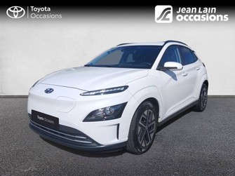 Photo Hyundai Kona Electrique 39 kWh - 136 ch Intuitive