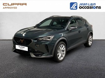 Photo Cupra Formentor 1.4 e-HYBRID 204 ch DSG6 Business Edition