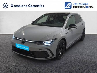 Photo Volkswagen Golf 1.5 eTSI OPF 150 DSG7 R-Line