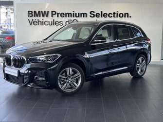 Photo Bmw X1 xDrive25eA 220ch M Sport 6cv