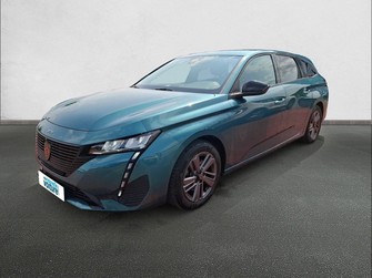 Photo Peugeot 308 SW 308 SW BlueHDi 130ch S&S EAT8