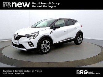 Photo Renault Captur Captur TCe 140 EDC - 21