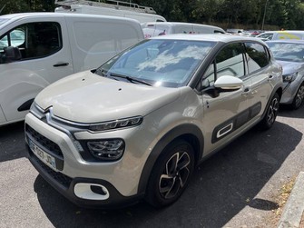 Photo Citroen C3 PureTech 110 S&S EAT6 Saint James