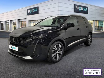 Photo Peugeot 3008 BlueHDi 130ch S&S EAT8 Allure Pack
