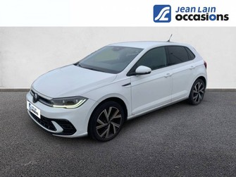 Photo Volkswagen Polo 1.0 TSI 116 S&S DSG7 R-Line