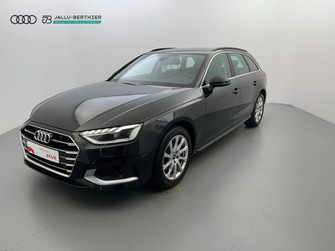 Photo Audi A4 Avant 35 TFSI 150ch Business line S tronic 7