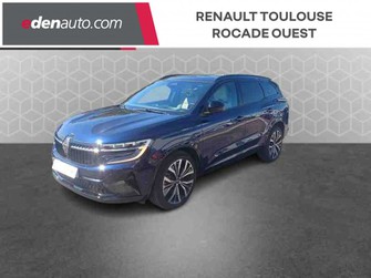 Photo Renault Espace E-Tech hybrid 200 Iconic