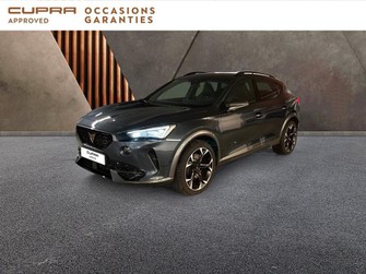 Photo Cupra Formentor 1.4 e-HYBRID 245ch VZ DSG6