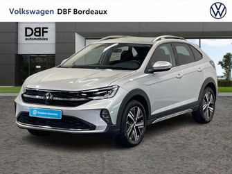 Photo Volkswagen Taigo 1.0 TSI 110 DSG7 Style
