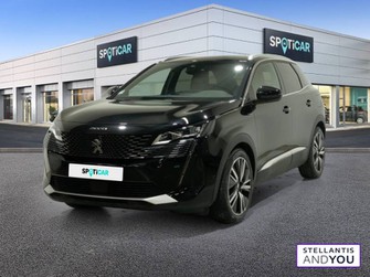Photo Peugeot 3008 Hybrid 225 e-EAT8 GT