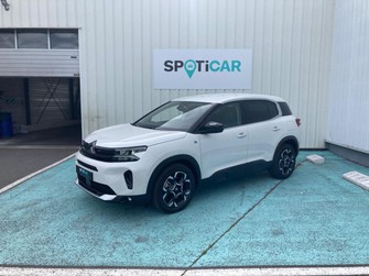 Photo Citroen C5 Aircross HYBRID 180CV FEEL PACK