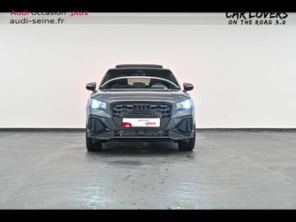 Photo Audi Q2 35 TFSI 150 S tronic 7 S line