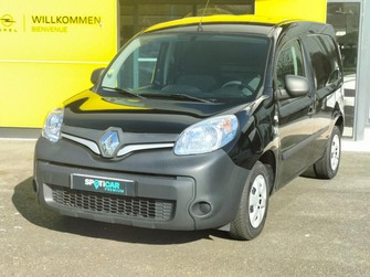 Photo Renault Kangoo Express II Extra R-Link - Blue dCi 95