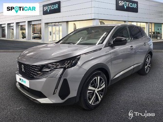Photo Peugeot 3008 3008 Hybrid 225 e-EAT8