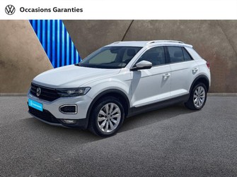 Photo Volkswagen T-Roc 1.5 TSI EVO 150ch Carat