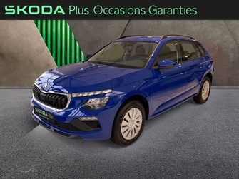 Photo Skoda Kamiq 1.0 TSI 95ch Active