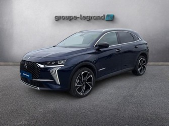 Photo DS 7 Crossback 1.5 BlueHDi 130ch Antoine de Saint Exupéry Automatique