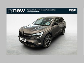 Photo Renault Austral E-Tech hybrid 200 Techno