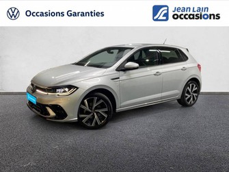 Photo Volkswagen Polo 1.0 TSI 110 S&S DSG7 R-Line