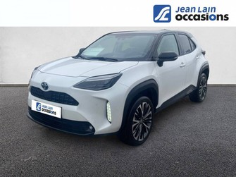 Photo Toyota Yaris Cross Hybride 116h 2WD Collection