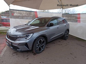 Photo Renault Austral E-Tech full hybrid 200 GSR2 Techno esprit Alpine 5p