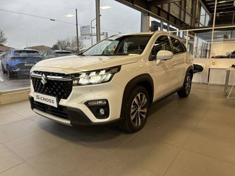 Photo Suzuki S-Cross S-Cross 1.5 Dualjet Allgrip Hybrid Auto