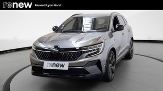 Photo Renault Austral Austral E-Tech hybrid 200