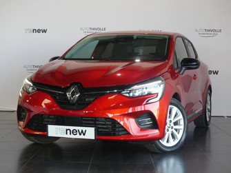 Photo Renault Clio V E-Tech full hybrid 145 Evolution