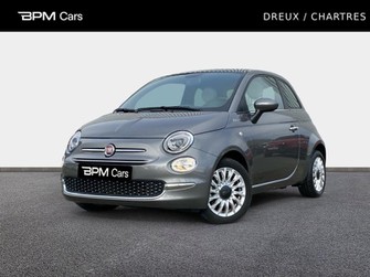 Photo Fiat 500 1.0 70ch BSG S&S