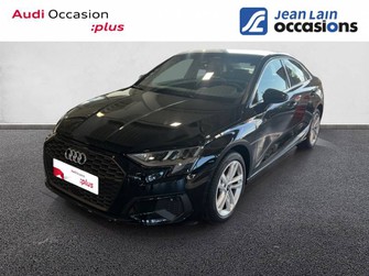 Photo Audi A3 Berline 35 TFSI Mild Hybrid 150 S tronic 7 Design