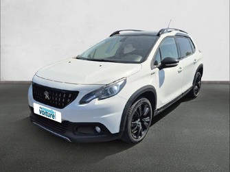 Photo Peugeot 2008 2008 1.2 PureTech 110ch S&S EAT6