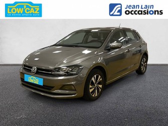 Photo Volkswagen Polo 1.0 TSI 95 S&S BVM5 Confortline