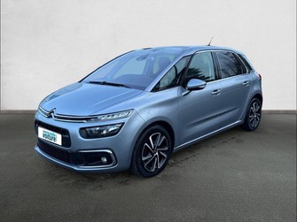 Photo Citroen C4 Picasso BUSINESS BlueHDi 120 S&amp;S EAT6 - Business+