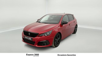 Photo Peugeot 308 308 BlueHDi 180ch S&S EAT8