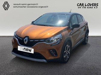 Photo Renault Captur Captur TCe 140 EDC - 21