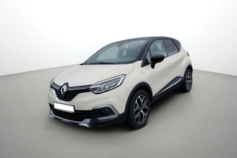 Photo Renault Captur Captur TCe 120 Energy EDC