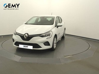 Photo Renault Clio SCe 75 Zen