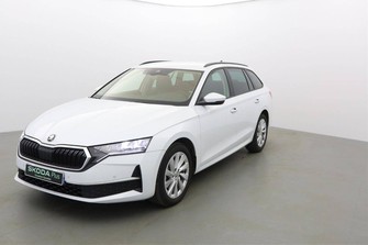 Photo Skoda Octavia COMBI Octavia Combi 1.5 TSI Hybrid 150 ch ACT DSG7