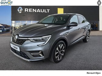 Photo Renault Arkana TCe 140 EDC FAP Business