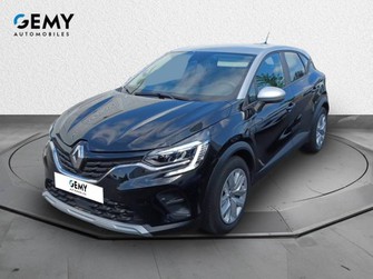 Photo Renault Captur E-Tech 145 - 21 Business