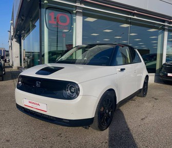 Photo Honda e Honda e