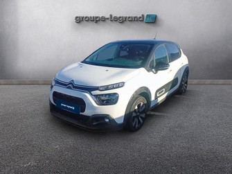 Photo Citroen C3 1.5 BlueHDi 100ch S&S Shine E6.d