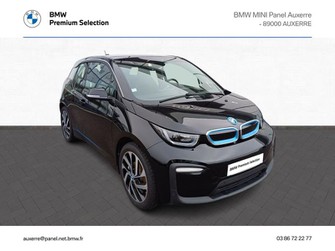 Photo Bmw i3 170ch 120Ah iLife Atelier
