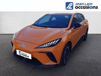 Photo MG  Electric 64kWh - 150 kW 2WD Comfort