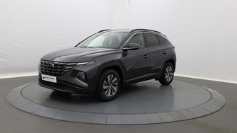 Photo Hyundai Tucson 1.6 T-GDI 230 Hybrid BVA6 Creative