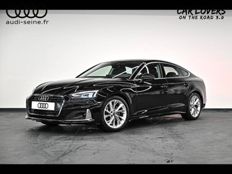 Photo Audi A5 Sportback 35 TDI 163 S tronic 7 Business Executive