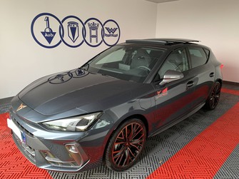 Photo Cupra Leon Leon eHybrid 204 ch DSG6