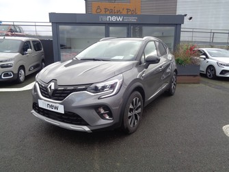 Photo Renault Captur Captur TCe 90