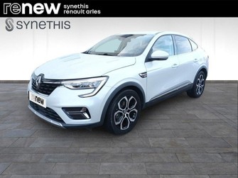 Photo Renault Arkana E-Tech 145 - 21B Intens