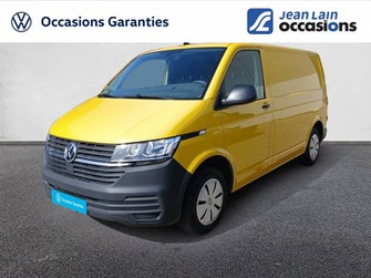 Photo Volkswagen Transporter FOURGON 6.1 VAN L1H1 2.0 TDI 150 BVM6 4MOTION